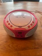 Lenco CD/MP3-speler, Audio, Tv en Foto, Cd-spelers, Ophalen of Verzenden, Zo goed als nieuw, Overige merken, Met radio