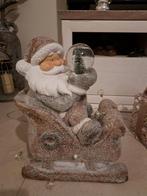 Kerstman op slee, Diversen, Ophalen, Zo goed als nieuw