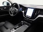 Volvo XC60 2.0 Recharge T6 AWD Business Pro | FACELIFT | PAN, Auto's, Automaat, Gebruikt, Zwart, Blauw