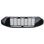 Sport Grill Voor Ford Transit Tourneo Custom Glans Zwart Zon, Ophalen of Verzenden, Automotive Parts, A.parts@hotmail.nl, Trasmolenlaan 12 3447 GZ Woerden