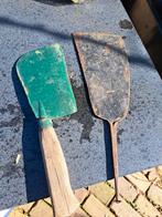Antiek boeren gereedschap, Antiek en Kunst, Curiosa en Brocante, Ophalen of Verzenden