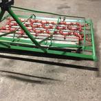 Weidesleep, Ophalen, Zo goed als nieuw