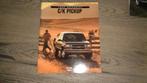DIKKE USA Folder  CHEVROLET  C/K PICKUP  1998, Boeken, Auto's | Folders en Tijdschriften, Verzenden, Nieuw, Chevrolet