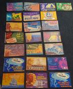 22 strips van kapitein rob, Meerdere stripboeken, Ophalen of Verzenden, Gelezen