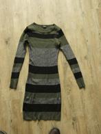 Leuke jurk met glitters, Kleding | Dames, Jurken, Maat 38/40 (M), Ophalen of Verzenden, Zo goed als nieuw, Jolio & Co