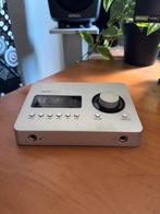 Universal Audio Apollo Solo USB Heritage WINDOWS Edition, Ophalen of Verzenden, Zo goed als nieuw