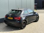 Audi A1 1.2 TFSI Attraction| NAP| Cruise| Airco| Sportvelge, Voorwielaandrijving, 86 pk, 4 cilinders, 4 stoelen