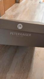 Peter Kaiser laarzen gereserveerd, Ophalen of Verzenden, Zo goed als nieuw, Zwart, Hoge laarzen