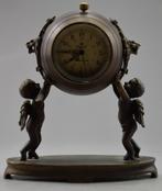 Angel kind Mechanische Klok., Verzenden