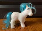 My Little Pony Tootsie G1 1984 Hasbro, Ophalen of Verzenden, Gebruikt