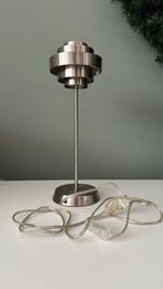 Besselink licht tafellamp, Huis en Inrichting, 50 tot 75 cm, Ophalen of Verzenden, Zo goed als nieuw, Space age