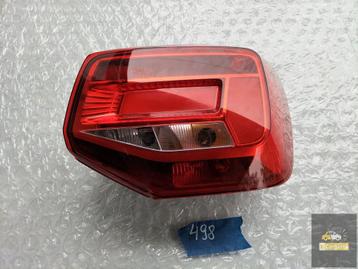 AUDI Q2 RECHTERACHTERLICHT beschikbaar voor biedingen