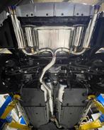 Apexi N1 Evolution catback uitlaatsysteem - GT86 GR86 BRZ, Ophalen of Verzenden