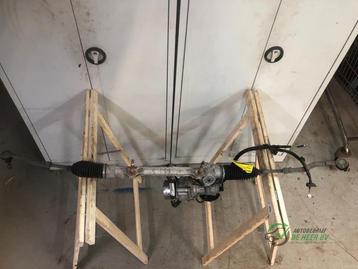 Stuurhuis Bekrachtigd van een Peugeot 208 beschikbaar voor biedingen