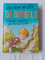 Jochem Myjer - De Gorgels en het geheim van de gletsjer, Fictie algemeen, Jochem Myjer, Ophalen of Verzenden, Zo goed als nieuw