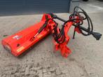 Boxer AGF180 klepelmaaier, Ophalen, Glastuinbouw, Gewasbescherming en Bemesting