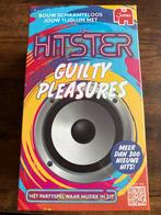 Hitster Guilty Pleasures - Muziekspel, Drie of vier spelers, Ophalen of Verzenden, Nieuw, Jumbo