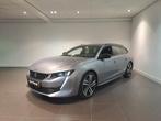 Peugeot 508 SW 1.6 PureTech GT | Navigatie | 19" Lichtmetale, 745 kg, 4 cilinders, Met garantie (alle), Origineel Nederlands