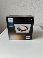 Philips Hue milliskin Recessed spot light - white ambiance, Nieuw, Ophalen of Verzenden, Metaal of Aluminium