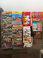 107 Donald Duck Pockets, Meerdere comics, Ophalen, Zo goed als nieuw, Europa