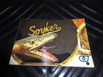 spyker auto, Ophalen of Verzenden, Algemeen