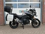 Triumph TIGER EXPLORER 1200 XC ABS (bj 2014), 1215 cc, Bedrijf, Meer dan 35 kW, Toermotor