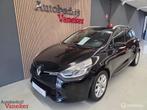 Renault Clio Estate 0.9 TCe Night&Day|LM velgen|Cruise|A/C, Voorwielaandrijving, Zwart, Electronic Stability Program (ESP), Handgeschakeld