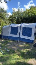 Ruime familietent te koop!, Ophalen, Gebruikt, Meer dan 6
