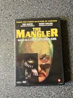 The Mangler (1995), Vanaf 16 jaar, Ophalen of Verzenden