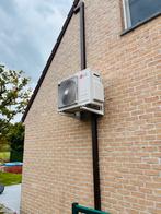 Airconditioning en Warmtepomp, Diensten en Vakmensen, Loodgieters en Installateurs, Garantie, Onderhoud