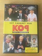 Dubbel dvd: Kopspijkers, Ophalen of Verzenden, Zo goed als nieuw