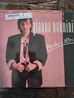 Gianna Nannini - Maschi e Altri LP (1987), Ophalen, 1980 tot 2000, Gebruikt