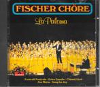 CD Fischer Chore, Cd's en Dvd's, Ophalen of Verzenden