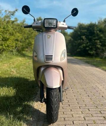 BTC RIVA 50  beschikbaar voor biedingen