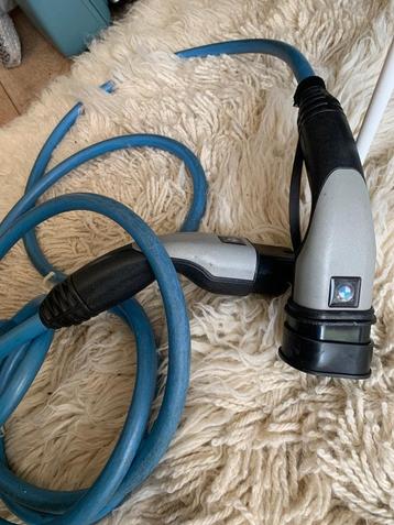  Super charger snel laadkabel voor de  elektrische BMW beschikbaar voor biedingen