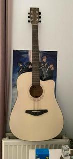 Gitaar, Muziek en Instrumenten, Snaarinstrumenten | Gitaren | Akoestisch, Ophalen of Verzenden, Zo goed als nieuw, Klassieke of Spaanse gitaar