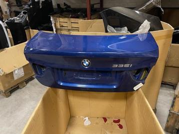 ACHTERKLEP BMW 3 serie (E90) (12-2004/12-2011) beschikbaar voor biedingen