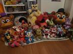 Fnaf five nights at freddys knuffels funko, Ophalen of Verzenden, Zo goed als nieuw, Overige typen