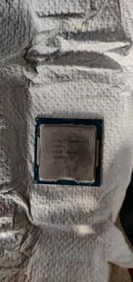 i7 9700, Computers en Software, Processors, 8-core, LGA 1151, Verzenden, Zo goed als nieuw