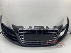 Audi R8 420 Voorbumper 4PDC KLS, Auto-onderdelen, Carrosserie en Plaatwerk, Ophalen, Gebruikt, Voor, Bumper