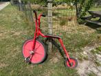 Penny Farthing / Winther fiets, Ophalen, Gebruikt