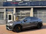 Lamborghini Urus 4.0 V8 / Org NL / Dealer / B&O 3D / Massage, Auto's, Lamborghini, Automaat, Urus, Gebruikt, Startonderbreker