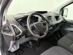 Ford Transit Custom 2.0TDCI Business Imperiaal | Trekhaak |, Voorwielaandrijving, Stof, 4 cilinders, Wit