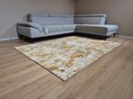 50% KORTING! NIEUW - Montel Vloerkleed Bellows - Geel, Voltastraat 21, Barneveld, Montel Botero karpet, vloerkleed, cs rugs, millenerpoort