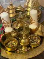 Henna decoratie te huur, Ophalen of Verzenden, Zo goed als nieuw, Accessoires