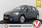 BMW 2-serie Active Tourer 218i High Executive | Trekhaak | P, Voorwielaandrijving, 65 €/maand, 136 pk, Gebruikt