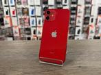 iPhone 12 Mini 64GB Rood - Garantie & Nieuwstaat!, Apple, Apple, IPhone 12 Mini, Zwart