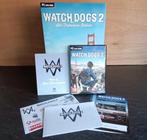 Watch dogs 2 San Francisco edition, Avontuur en Actie, Vanaf 18 jaar, 1 speler, Ophalen of Verzenden
