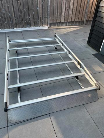 Imperial dakdrager universeel aluminium beschikbaar voor biedingen