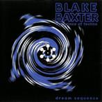 CD: Blake Baxter – Dream Sequence, Cd's en Dvd's, Cd's | Dance en House, Ophalen of Verzenden, Zo goed als nieuw